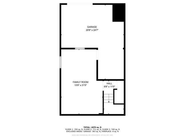 Building Photo - 17 Miles Cary Mews