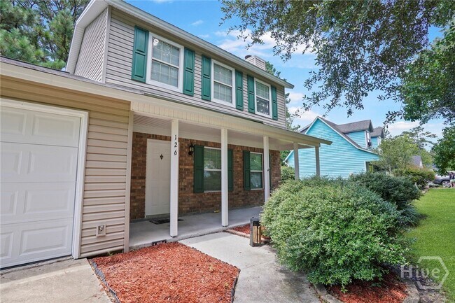 Primary Photo - 126 Falcon Dr