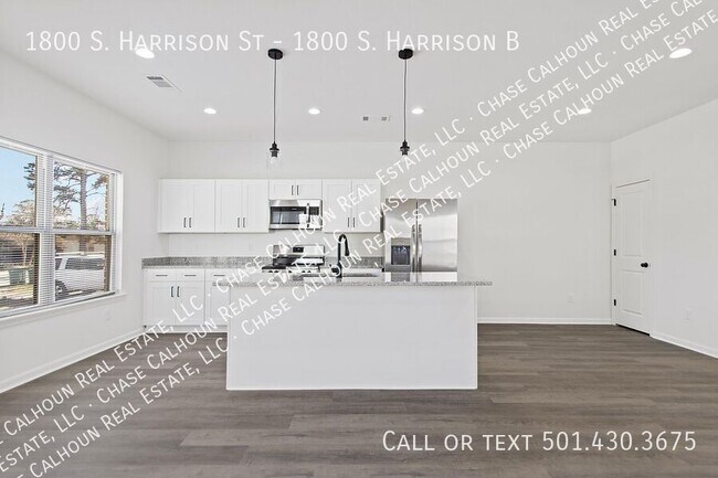 Building Photo - 1800 S Harrison St