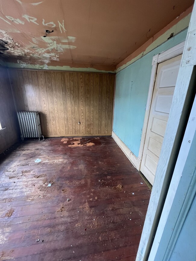 Building Photo - 3 br, 1 bath House - 818 Crawford Avenue
