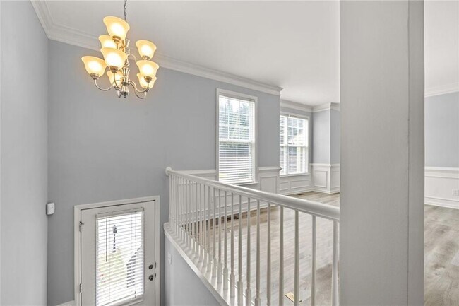 Building Photo - 3642 Gambrell Ln