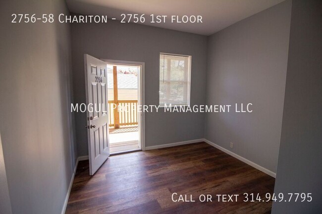 Building Photo - Recently renovated 2+ bedroom apartment!