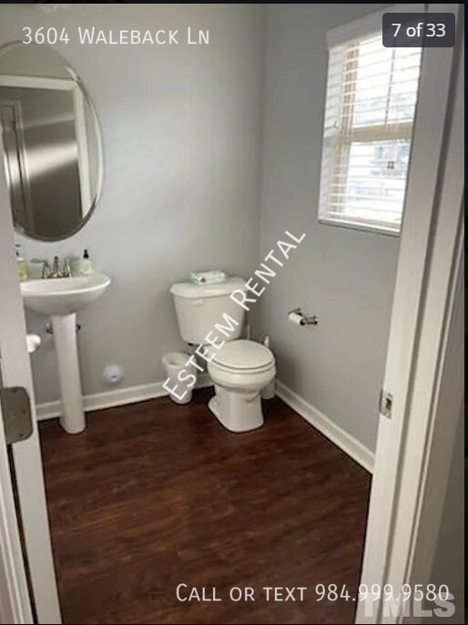 Building Photo - 3604 Waleback Ln