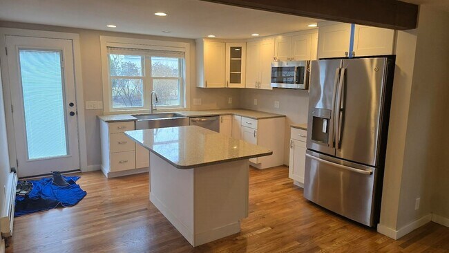 Building Photo - 15 Lafayette Terrace