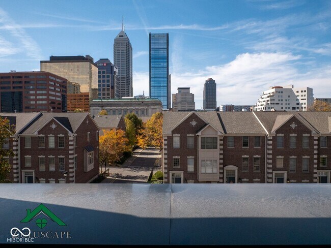 Building Photo - 225 N New Jersey St