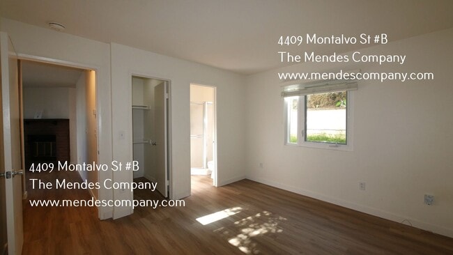 Building Photo - 4409 Montalvo St