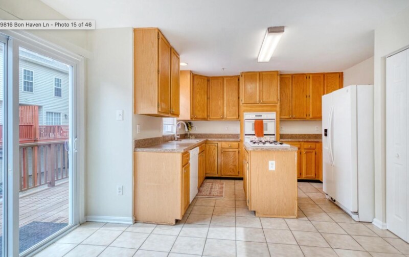 Building Photo - 9816 Bon Haven Ln