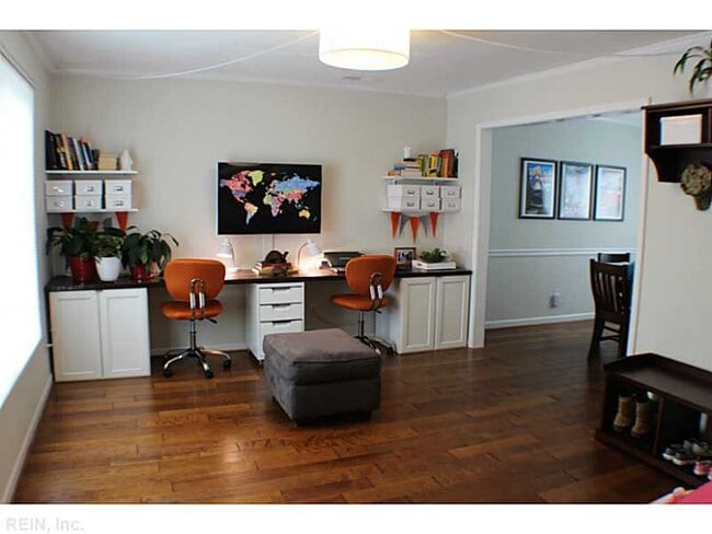 Building Photo - Lovely 4 bedroom home in Salem Woods area of Virginia Beach