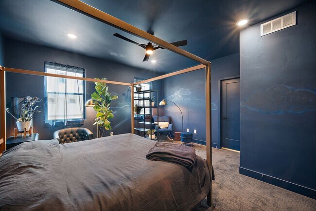 Building Photo - NEW CONSTRUCTION Gorgeous 4 Bedroom, 3.5 bath with Unbeatable Views