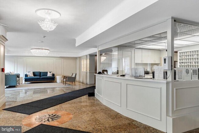 Building Photo - 4301 Massachusetts Ave NW