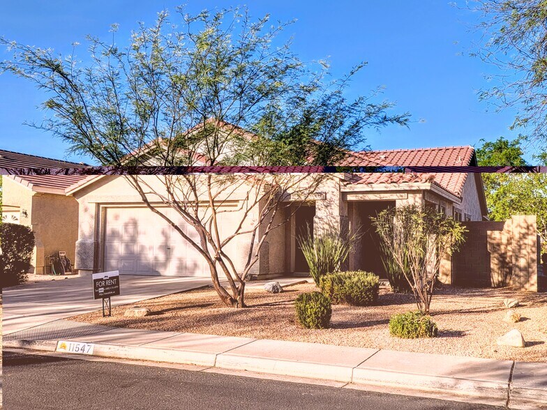 Building Photo - 11547 N 153rd Dr