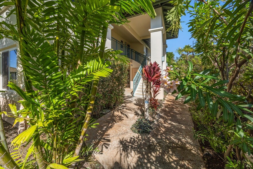 Building Photo - 3950 Kalai Waa St