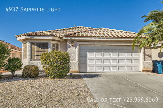 Primary Photo - 4937 Sapphire Light St