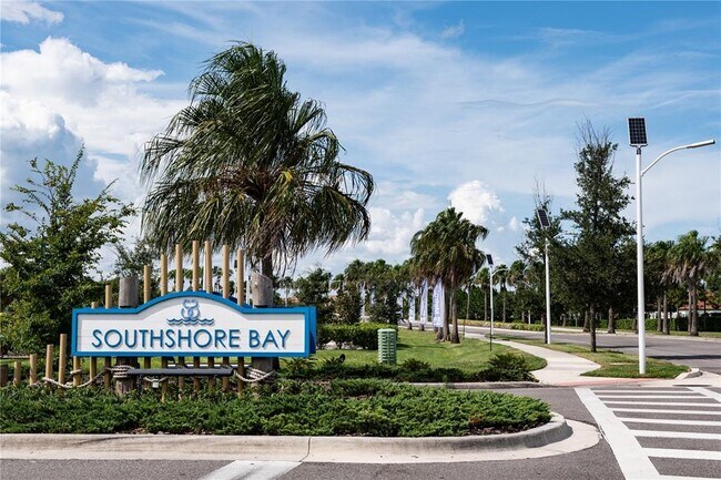 Building Photo - 16619 Mooner Plank Cir