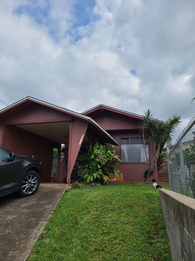 Primary Photo - 2bd/1ba Cottage in Makawao Ranch Acres