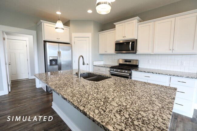 Building Photo - Beautiful Single Family Rental Home