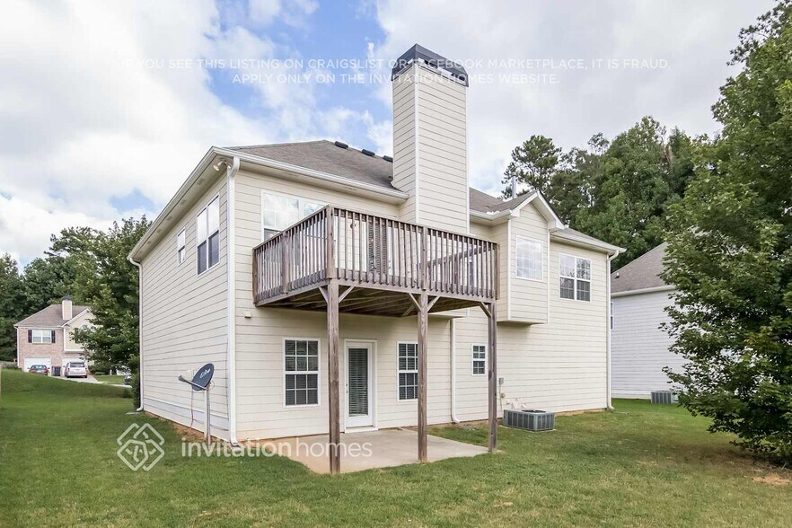 Building Photo - 4203 Ruby Lee Dr NW