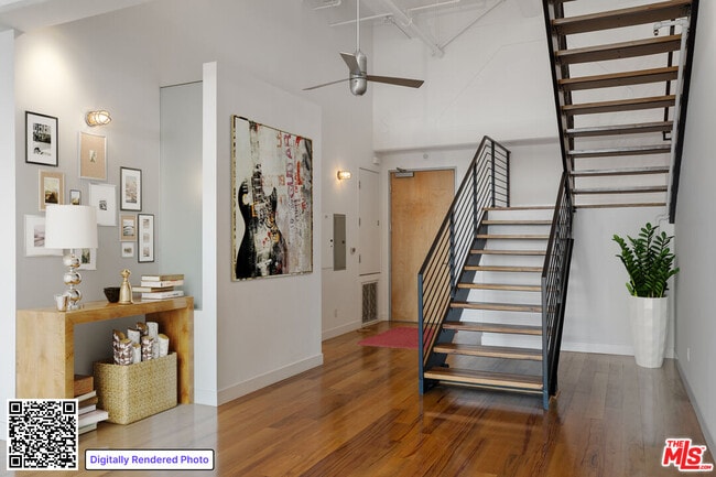 Building Photo - 1850 Industrial St