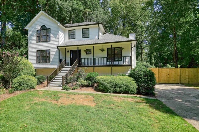 Primary Photo - 3003 Maple Ln