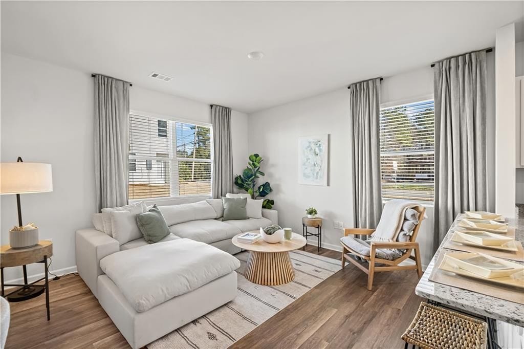 Building Photo - 3 Silverbell Ln NW