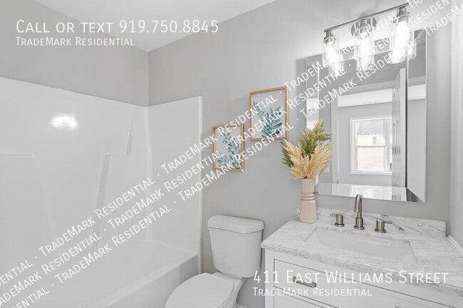 Building Photo - 411 E Williams St