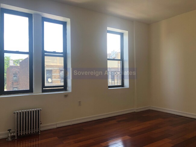 Primary Photo - 614 West 152nd Street