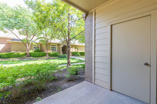 Floorplan - Crowne Chase Apartment Homes