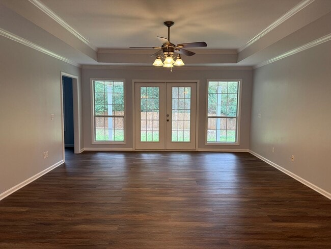 Building Photo - 471 Co Rd 737