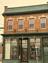 Building Photo - 144 S Main St