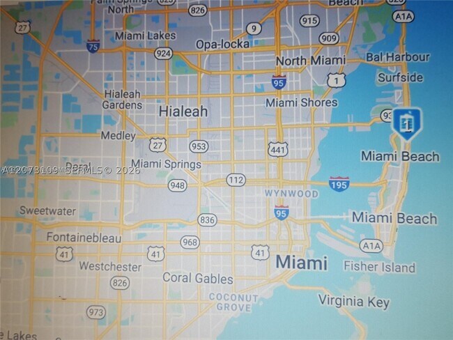 Building Photo - 5600 Collins Ave