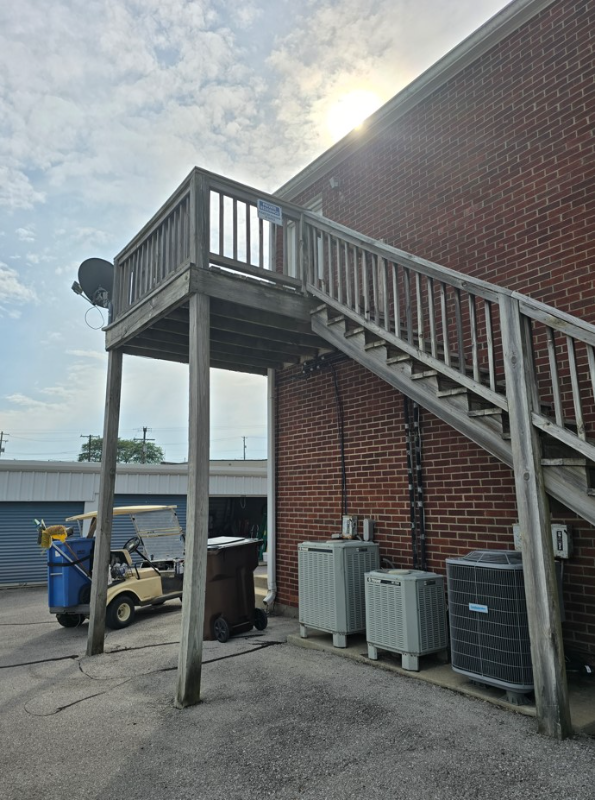 Building Photo - 112 Industry Pkwy