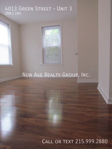Building Photo - 4013 Green St