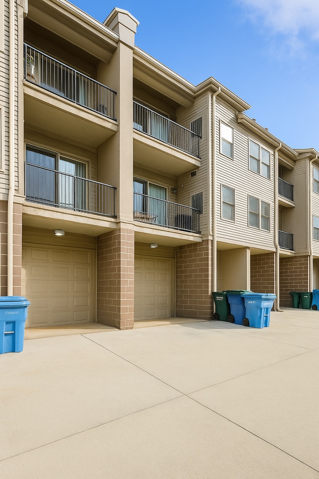 Building Photo - 1357 Turner Rd