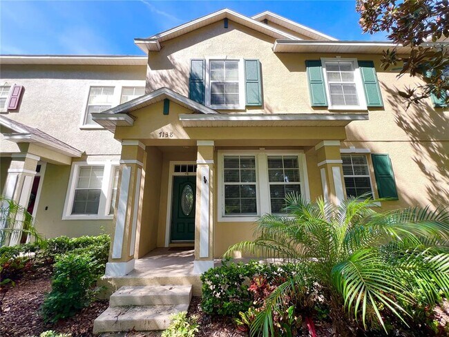 Building Photo - 7138 Five Oaks Dr