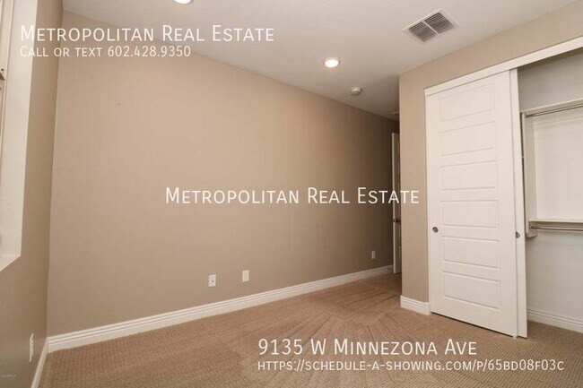 Building Photo - 9135 W Minnezona Ave