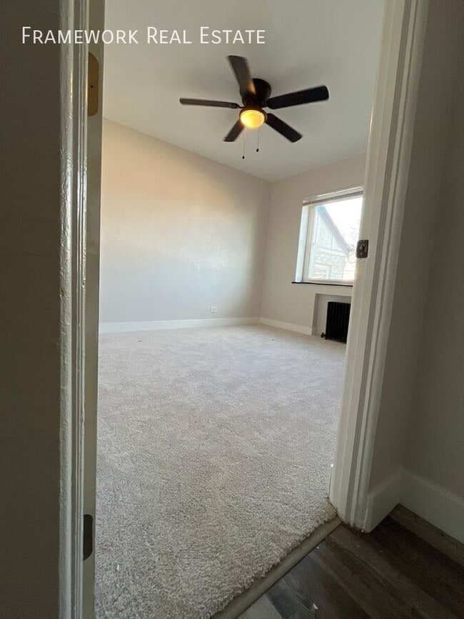 Building Photo - 1524 Wabash St