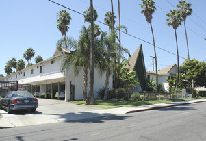 Building Photo - Jade Gardens Apartments