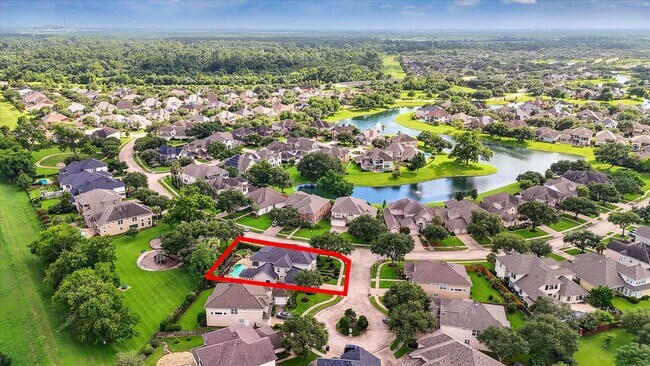 Building Photo - 5215 Eagle Pointe Ct