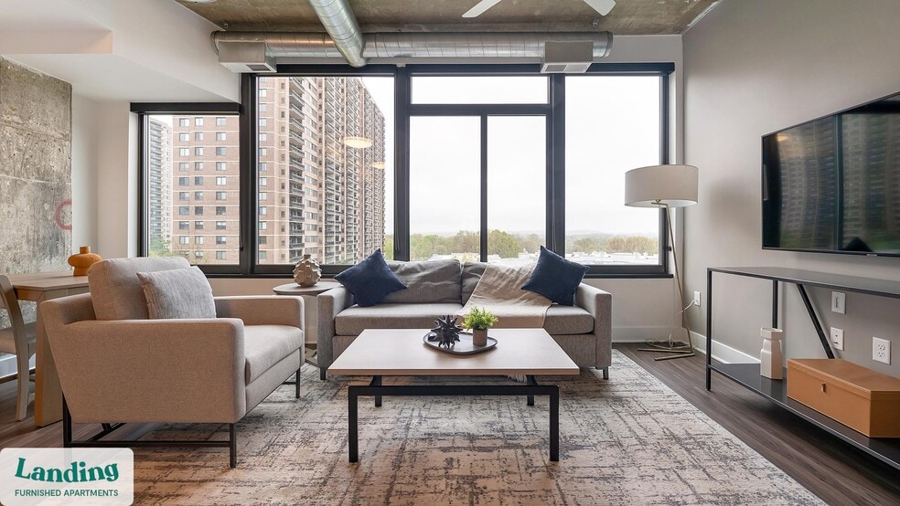 Building Photo - 5201 Leesburg Pike