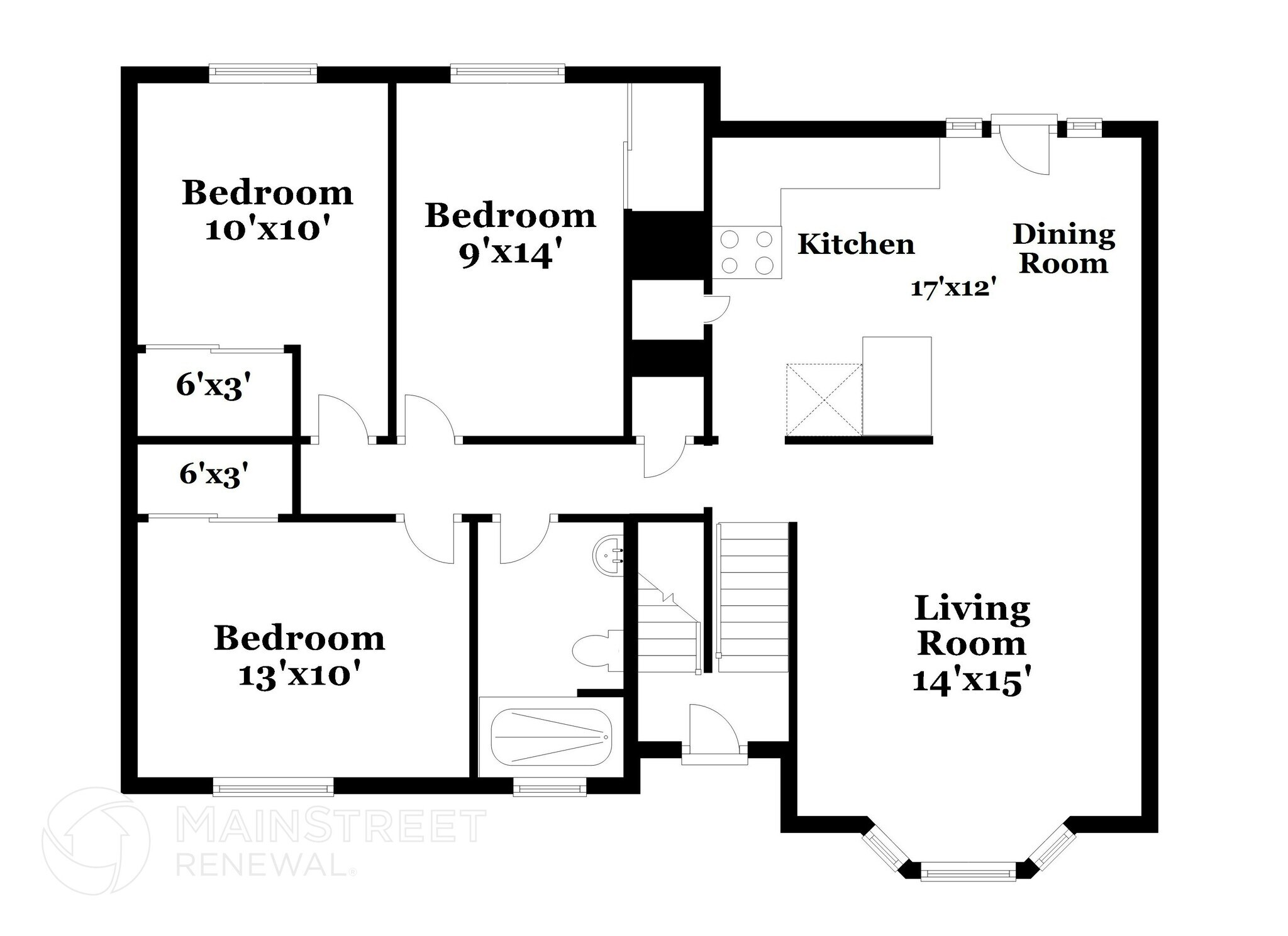 Building Photo - 1980 S 200 E