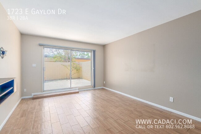 Building Photo - 1723 E Gaylon Dr