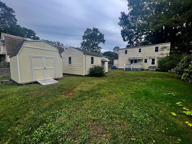 Building Photo - 8121 Old Ocean View Rd