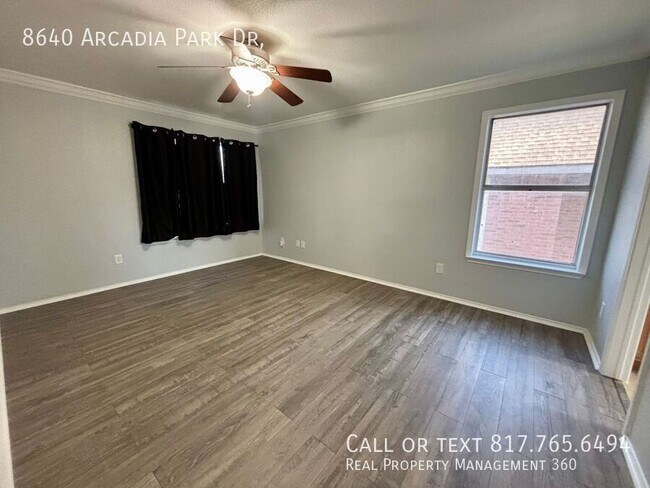 Building Photo - 8640 Arcadia Park Dr