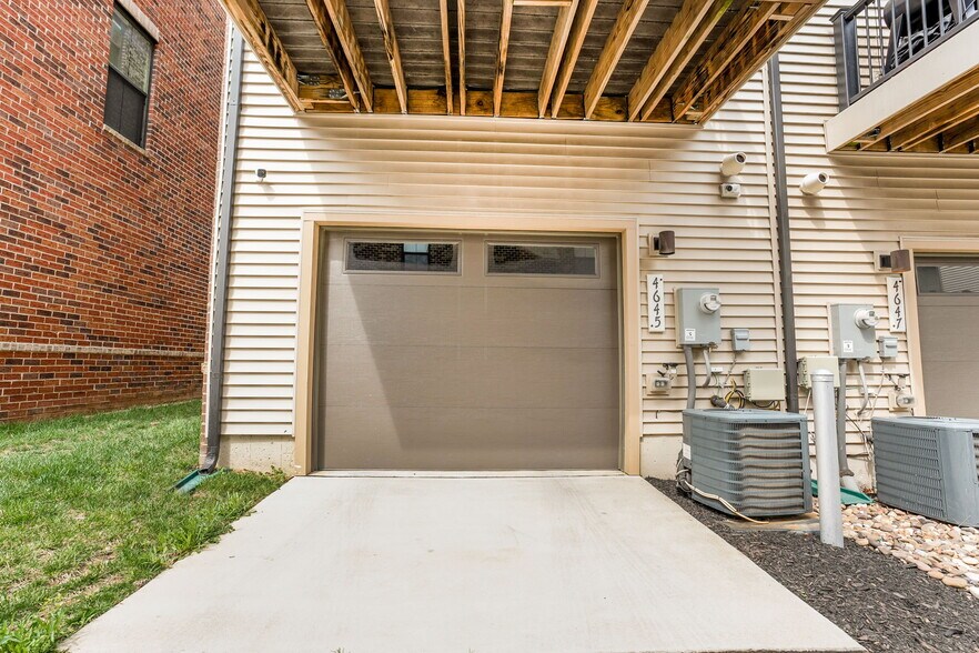 Building Photo - 4645 Towne Park Rd