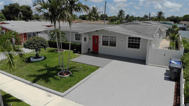 Building Photo - 7150 Coolidge St