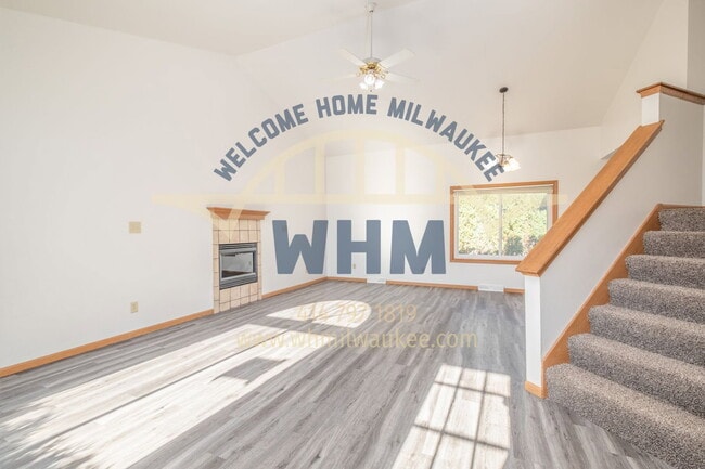 Building Photo - 18910 Hi View Dr