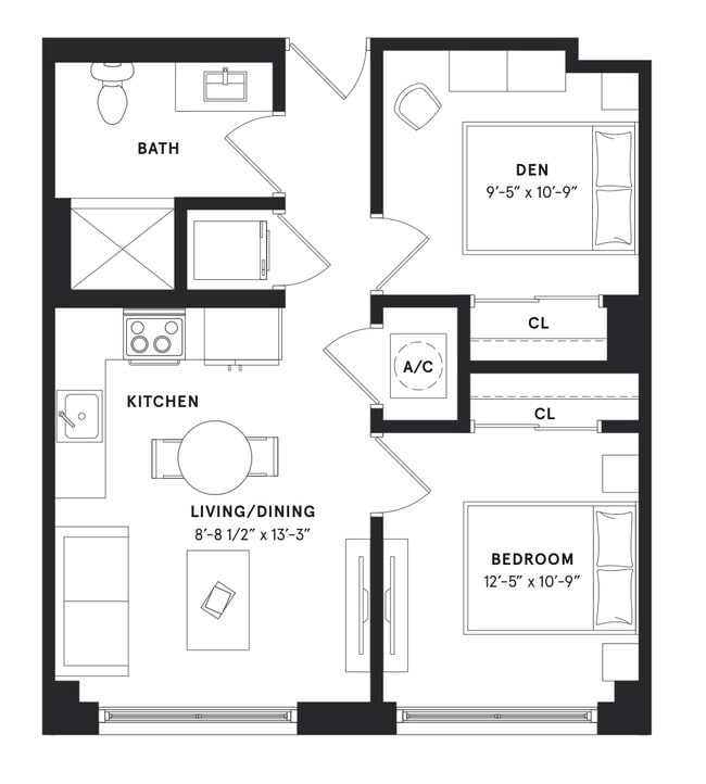 Floorplan - 29 Wyn