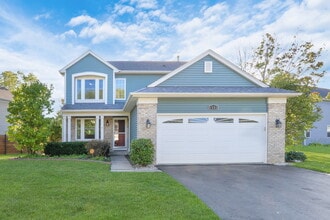 Building Photo - 1282 Berkshire Ln