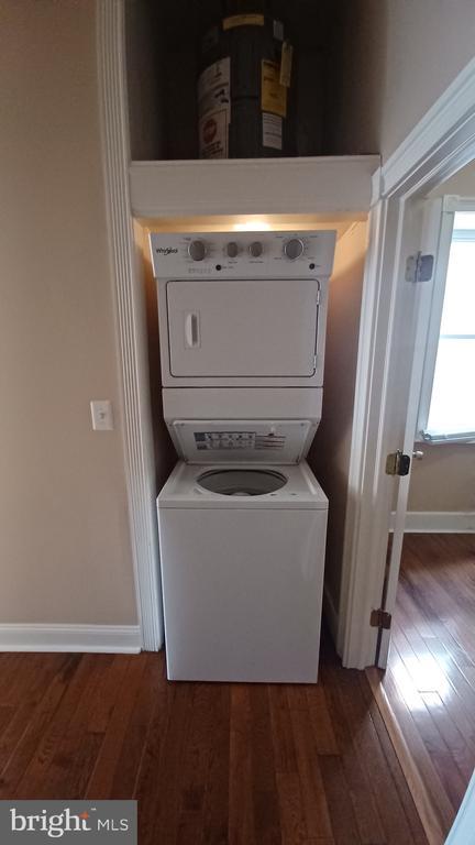 Building Photo - 1435 N Franklin St