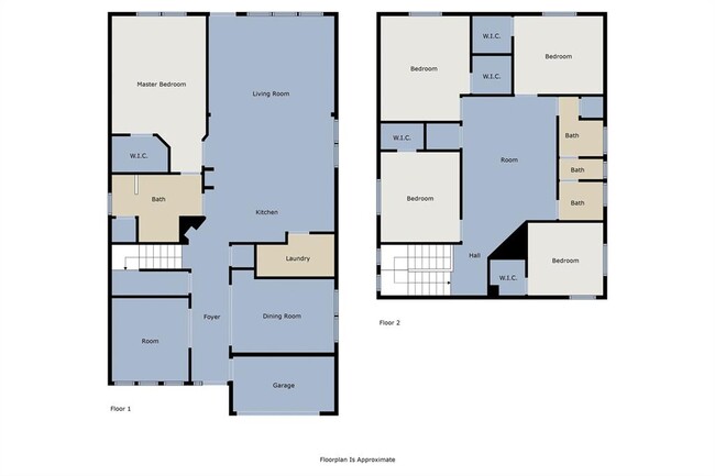 Building Photo - 7106 Thannas Way